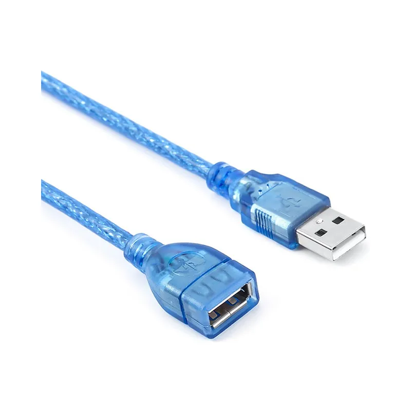 CABLE LEXA EXTENSION USB MACHO/HEMBRA